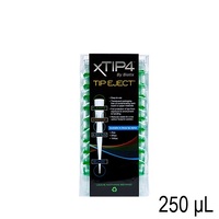 xTIP4™ TipEject™ Pipette Tip Reload, Rainin® LTS® Pipette Compatible, Biotix