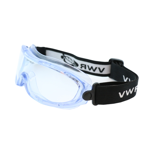 VWR* Industrial Goggle Indirect ventilation