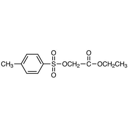 Ethyl-2-(p-Toluenesulfonyloxy)acetate ≥98.0% (by GC)