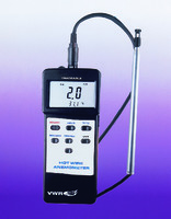 VWR® Hot Wire Anemometer/Thermometer