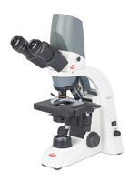 Motic BA210E LED Compound Microscopes