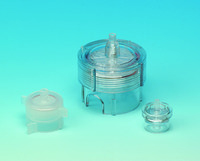 Whatman™ Pop-Top and Swin-Lok Plastic Filter Holders, Whatman products (Cytiva)