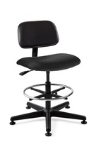Cleanroom and ESD/Cleanroom Chairs, Westmound Series, Bevco®