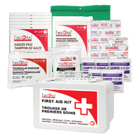 First Aid Central Alberta First Aid Kits, Acme United