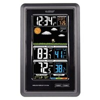 LaCrosse Wireless Color Weather Station