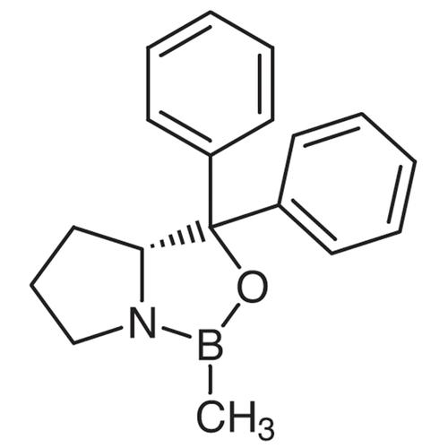 (R)-(+)-2-Methyl-CBS-oxazaborolidine ≥97.0% (by titrimetric analysis)