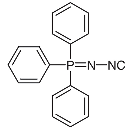 (Isocyanoimino)triphenylphosphorane ≥95.0% (by HPLC)