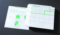 Personal ID/Fingerprint Cards