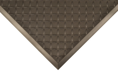 Notrax® 454 Ergo Comfort™ Floor Mattings, Justrite®