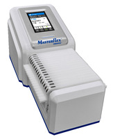 Masterflex® Ismatec® IPC High-Accuracy Multichannel Peristaltic Pumps, Avantor®