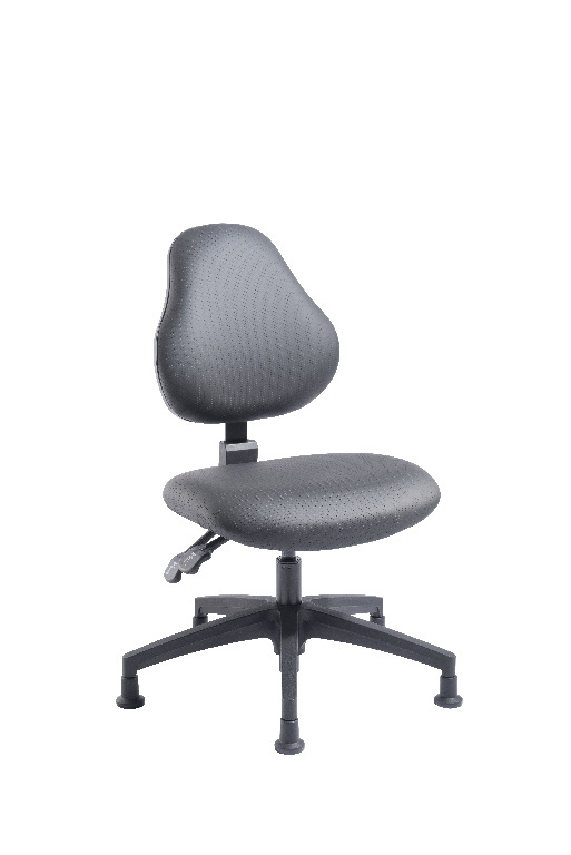 VWR® Upholstered Lab Chairs Chairs