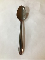 Metal Spoons