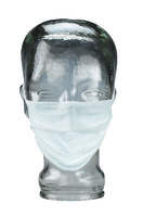 VWR® Basic Protection Face Masks