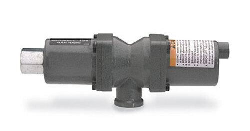Guzzler 74-8 Check valve for model 07090-10 (Diaphragm Pump accessories)