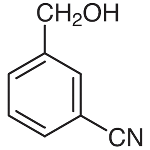 3-(Hydroxymethyl)benzonitrile ≥98.0%