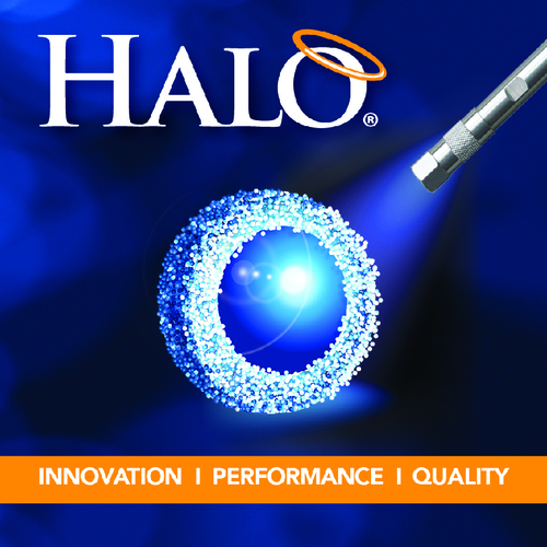 HALO® PCS C18 HPLC Columns
