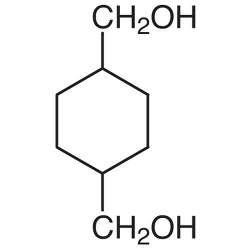 1,4-Bis(hydroxymethyl)cyclohexane (mixture of cis and trans isomers) ≥99.0%