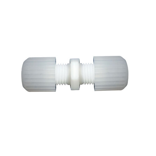 PTFE Tube Compression Union, Ace Glass Incorporated