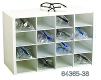 Safety Glasses Holder, Electron Microscopy Sciences