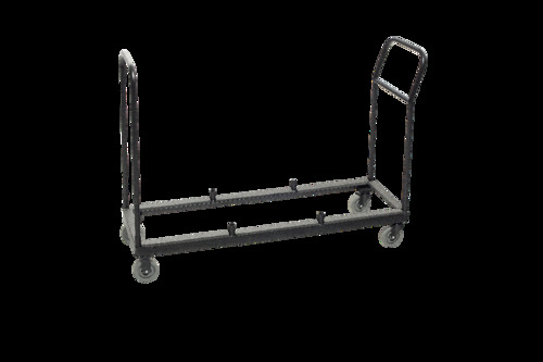 Heavy-Duty Guard Rail Carts, AmTab