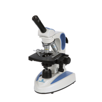 ACCU-SCOPE® EXM-150 Monocular Microscopes