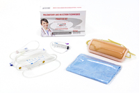 The Apprentice Doctor®Phlebotomy Practice Kit