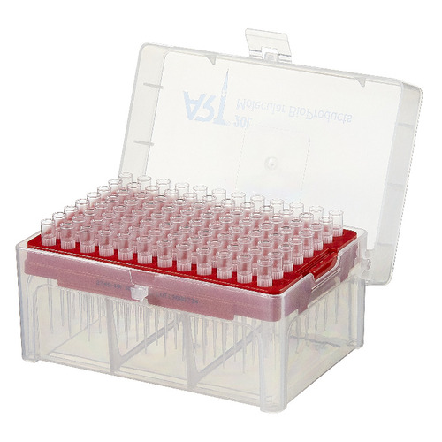 ART® and Hydrologix (HLT) SoftFit-L™ Pipette Tips for Rainin® LTS Pipettors, Molecular BioProducts