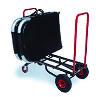 Lounge Transport Cart, ASI