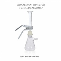 WHEATON® Replacement Filter Holders for Filtration Assemblies, DWK Life Sciences