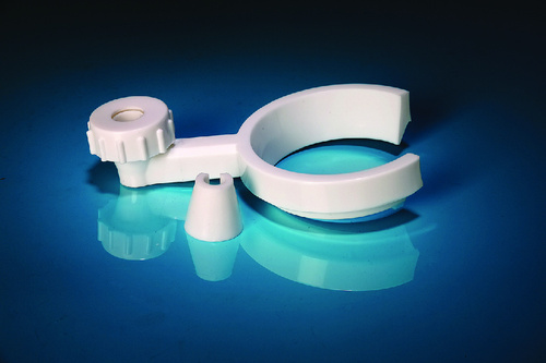 Separatory Funnel Holder 1/2 or 3/8 in
