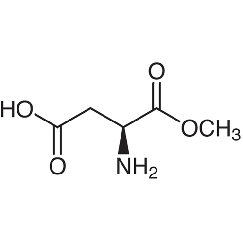 1-Methyl-L-aspartate ≥98.0% (by titrimetric analysis)