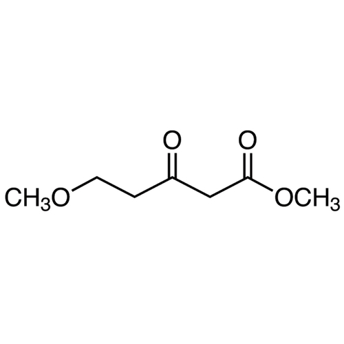 Methyl-5-methoxy-3-oxovalerate ≥96.0%