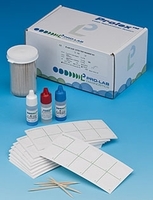 Prolex™ E. coli O157:H7 Latex Test Reagent Kit, ProLab Diagnostics
