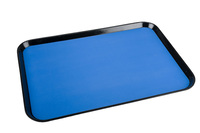 Staticide® Dualmat™ 06 ESD Safe Tray Liners, Blue