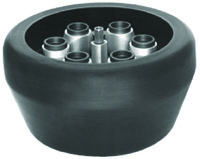 JS-13.1 Swinging Bucket Rotor, Beckman Coulter®