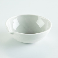 Porcelain Evaporating Dishes, Economy