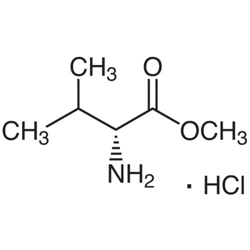 D-Valine methyl ester hydrochloride ≥98.0% (by total nitrogen basis)