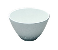 Low Form Porcelain Crucibles