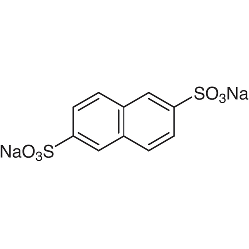 Disodium-2,6-naphthalenedisulfonate ≥90.0% (by titrimetric analysis)