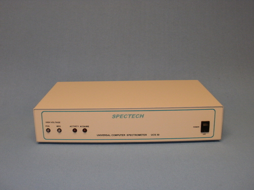 Universal Computer Spectrometer