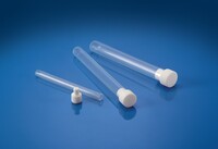 Chemware® PFA Test Tubes, Saint-Gobain Performance Plastics