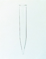 Kimble® Disposable Plain Conical Centrifuge Tubes with Snap Cap Rim, Glass, DWK Life Sciences