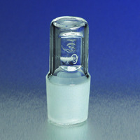 PYREX® Hollow [ST] Flask Stoppers, Corning