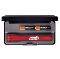 Science Teachers Make A World of Difference Maglite Flashlight