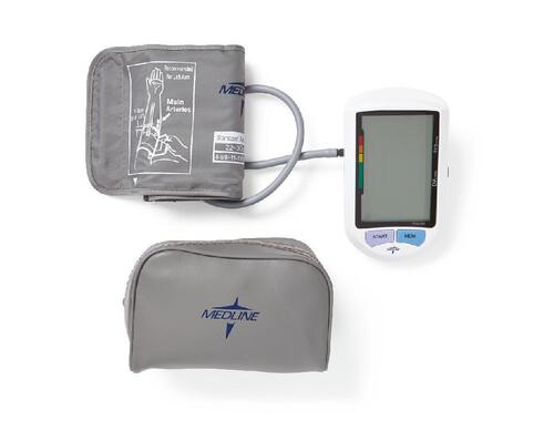 Medline® Electronic Blood Pressure Monitors