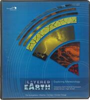 The Layered Earth Meteorology Web Subscription