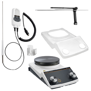 Analog Hot Plate with Magnetic Stirrer CSA Approved