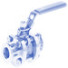 Vacuum Valves