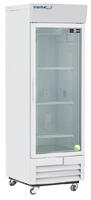 VWR® Standard Series Glass Door Chromatography Refrigerators