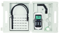 VWR® pHenomenal® CO 3100 H Conductivity/TDS/°C Meter, Handheld